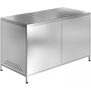Ларь для хранения овощей Assum ЛО-С-12/6 (1200х600х800)