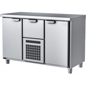 Стол холодильный HappyChef TC GH 1-CBR-1