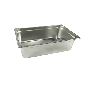 Гастроемкость GN1/1х150 нерж.сталь Enigma Cookware B11150
