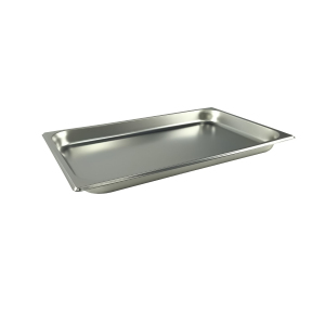 Гастроемкость GN1/1х40 нерж.сталь Enigma Cookware B11040