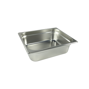 Гастроемкость GN1/2х100 нерж.сталь Enigma Cookware B12100