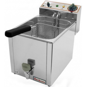 Фритюрница Beckers FR 10
