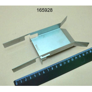 Вкладыш ванны Small для ПРФ-11/1200/2400 D30 СИКОМ 13547