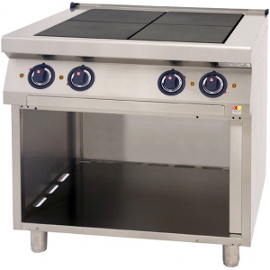 Плита электрическая Kovinastroj (Kogast) ES-T47/P 55824
