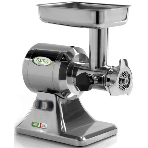 Мясорубка Fama TS 12 FTS 107E 1Ф.