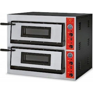 Печь для пиццы подовая GGF E 44/A