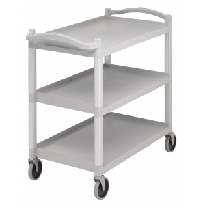 Тележка для обслуживания L 83 Cambro BC331KD-480