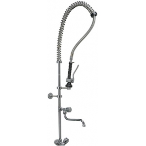 Устройство душирующее Cancan CC.MT02