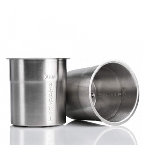Набор стаканов для rowzer TAURUS 999179000