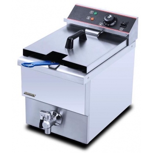 Фритюрница Airhot EF12
