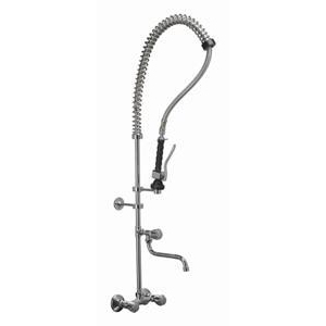 Устройство душирующее Cancan CC.MT04