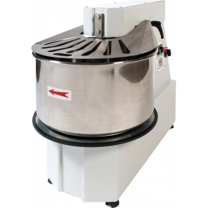 Тестомес спиральный напольный WLBаke SP44 A2V