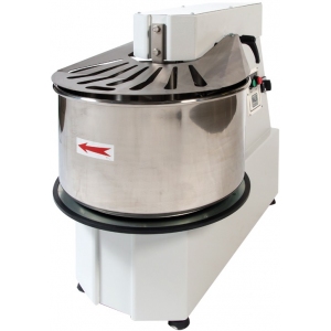 Тестомес спиральный напольный WLBаke SP25 A2V