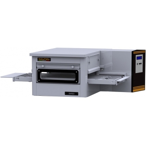Печь для пиццы конвейерная WLBаke Rapido 20 (без стенда)