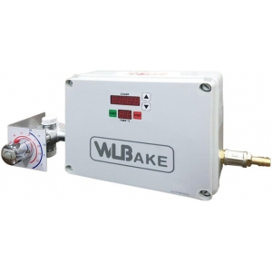 Дозатор-смеситель воды WLBаke WDM 25 ECO