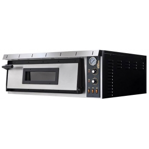 Печь для пиццы подовая ITPIZZA ML4