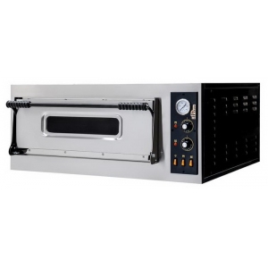 Печь для пиццы подовая ITPIZZA MS4