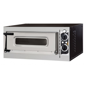 Печь для пиццы подовая ITPIZZA MS1