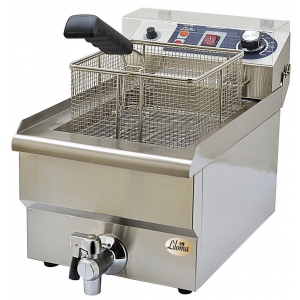 Фритюрница Liloma FLT 10