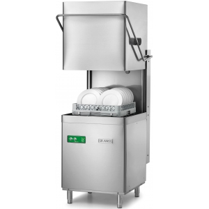 Купольная посудомоечная машина Silanos NE1300 / PS H50-40NP