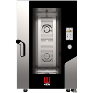 Пароконвектомат Tecnoeka MKF 1111 TS