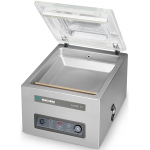 Машина для вакуумной упаковки Henkelman JUMBO 35