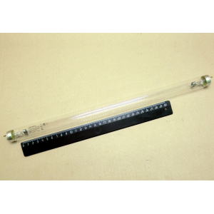 Лампа бактерицидная 15W  T8 OSRAM