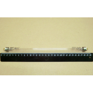Лампа бактерицидная 16W  T5 OSRAM