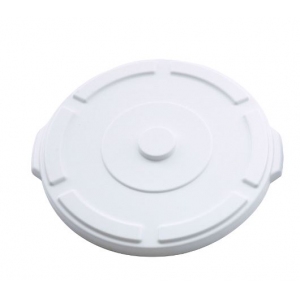 Крышка для контейнера 1012WHT THOR 75л TRUST 1612WH