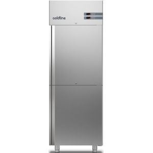 Шкаф комбинированный Coldline A70/2MB
