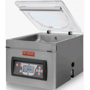 Машина для вакуумной упаковки TURBOVAC S40 PRO