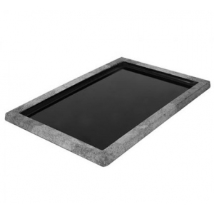 Поднос для выкладки L 42см w 28см h 2.1см DALEBROOK TCN2328B