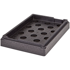 Вставной блок охладительного элемента L 60 см W 40см  H 8 Cambro EPPCTS110