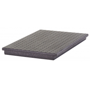 Теплоизолирующий разделитель ThermoBarrier L 53 см W 32 Cambro EPP3253DIV110