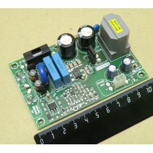 Плата трансформаторная R62/R65 Rollmatic S00705