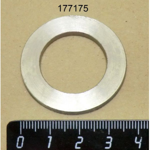 Шайба 25х40х3 RoboLabs