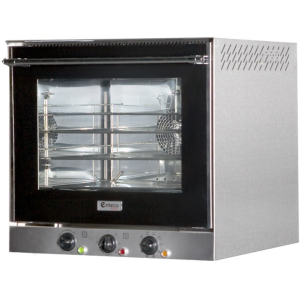 Печь конвекционная Enteco master МН-43 ПАР