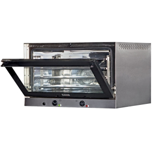 Печь конвекционная Enteco master ПН-44 ПАР2