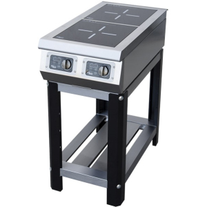 Плита индукционная Grill Master Ф2ИП/800