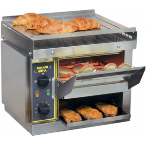 Тостер конвейерный Roller Grill CT-540 B