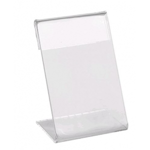 Ценникодержатель L 4см w 6см TABL 02130732