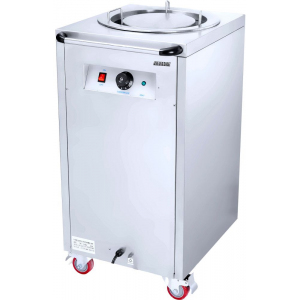 Диспенсер для тарелок напольный Airhot PW-75