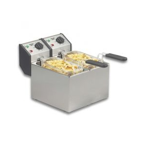 Фритюрница Roller Grill FD 50 D