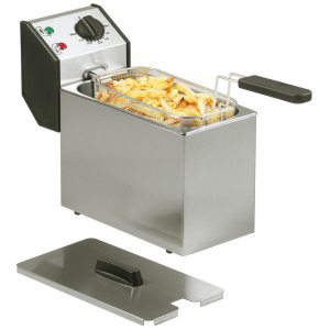 Фритюрница Roller Grill FD 50