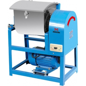 Тестомес для крутого теста Xinxin HSE10