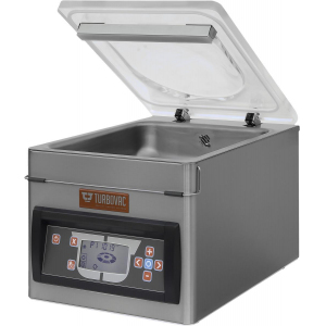 Машина для вакуумной упаковки TURBOVAC S40