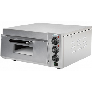 Печь для пиццы подовая Gastromix GS 1