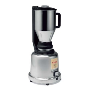 Блендер настольный Vema FR2055 INOX