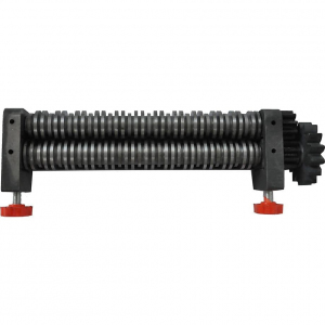 Нож для тестораскатки DHH-240C XINXIN Нож для тестораскатки-лапшерезки DHH-240C 3Х9 мм