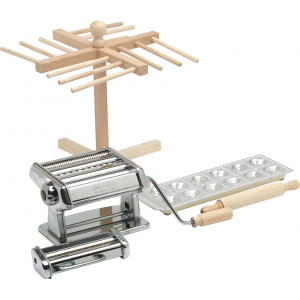 Набор для приготовления лапши Imperia (La Monferrina) I Love Pasta Titania 695